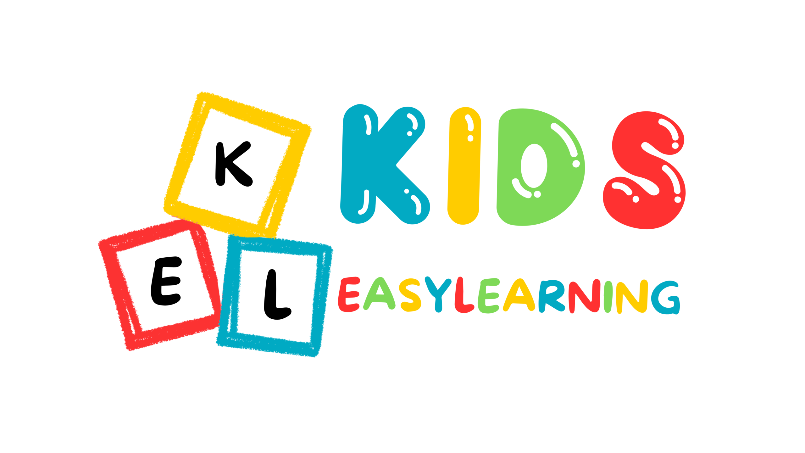 Kids Easy Learning Logo
